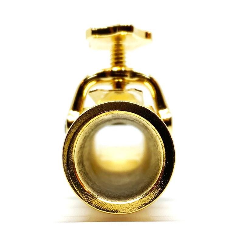 Theo Wanne 「オープニング：6*」テナーサックス用マウスピース セオ