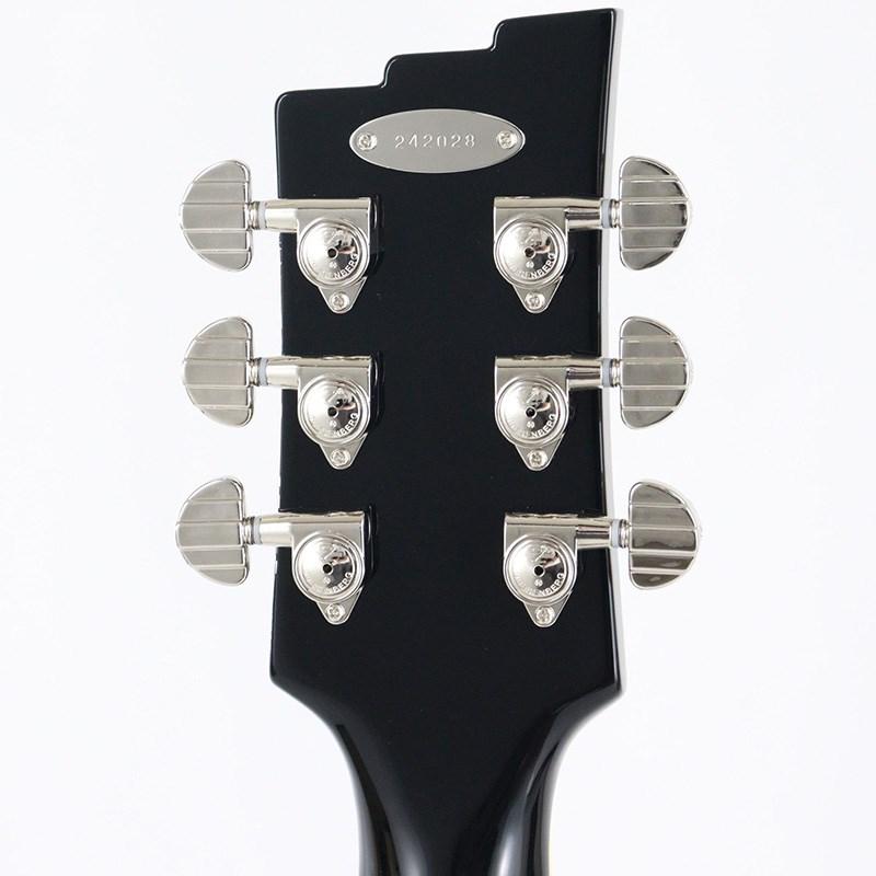 Duesenberg DTV-SS Starplayer TV (Silver Sparkle) : イケベ楽器