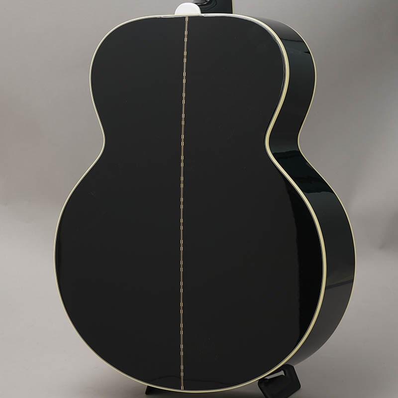 Gibson Custom Shop Modern Collection SJ-200 Custom (Ebony)｜ikebe-revole｜04