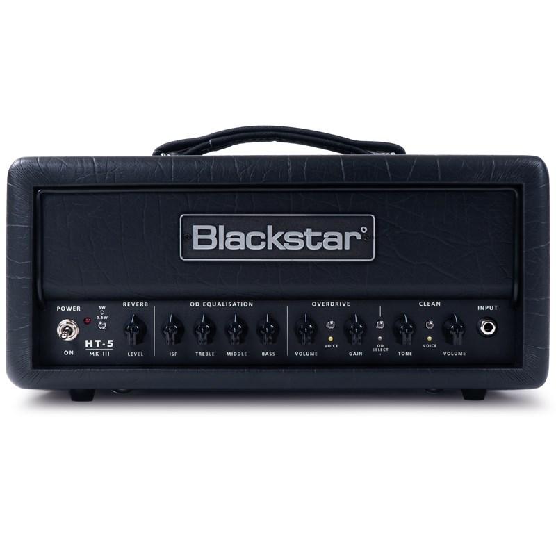 Blackstar HT-L 美品 Blackstar Blackstar HT-5RH-MKIII（ブラックスター） : イケベ楽器