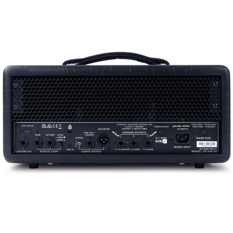 Blackstar Blackstar HT-5RH-MKIII（ブラックスター） : イケベ楽器