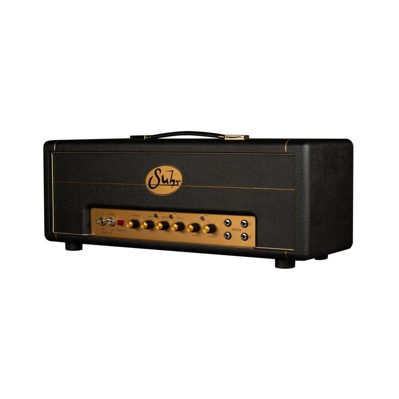 Suhr Amps SL-67 MKII｜ikebe-revole｜03