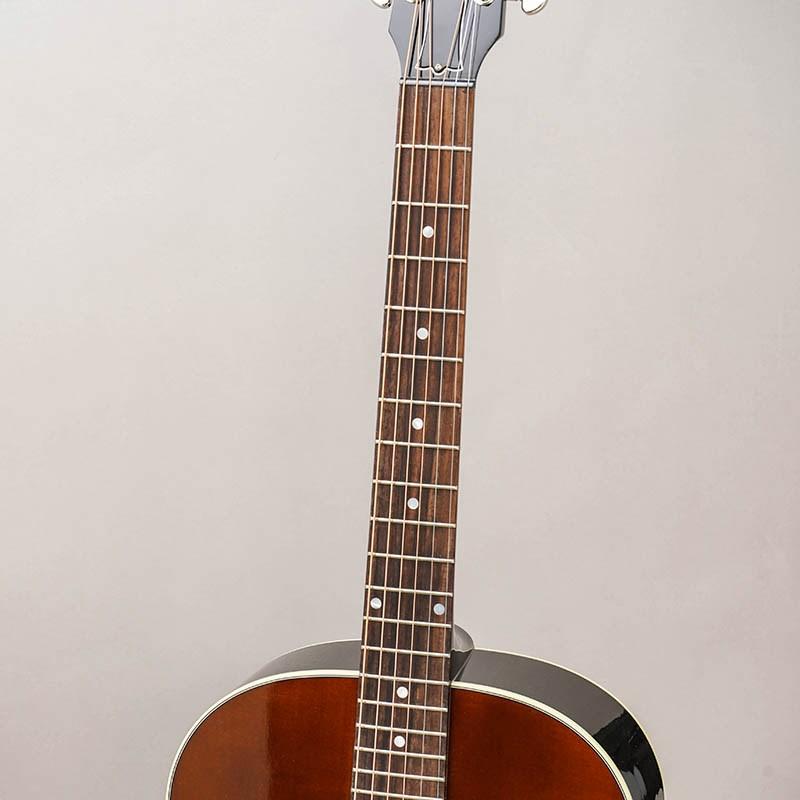 Gibson J-45 Standard (Honey Burst Gloss)｜ikebe-revole｜07