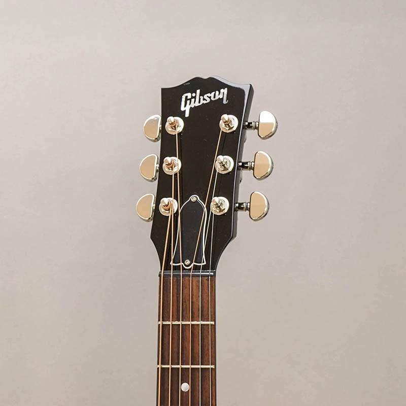Gibson J-45 Standard (Honey Burst Gloss)｜ikebe-revole｜09