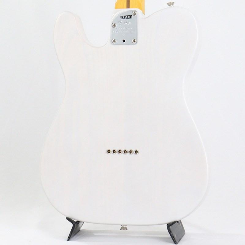 Fender USA FSR Limited Edition American Professional II Telecaster Thinline (White Blonde/Maple) 【国内イケベ限定販売モデル】｜ikebe-revole｜04
