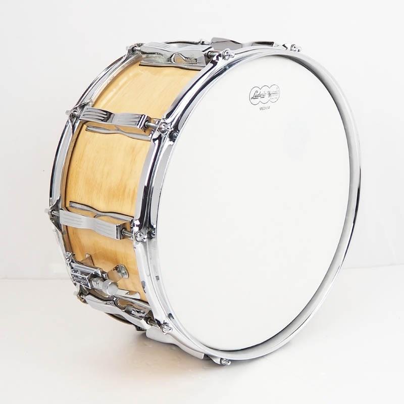 Ludwig 【USED】LC403 [LC Series Maple Snare 14×6.5]｜ikebe-revole｜04