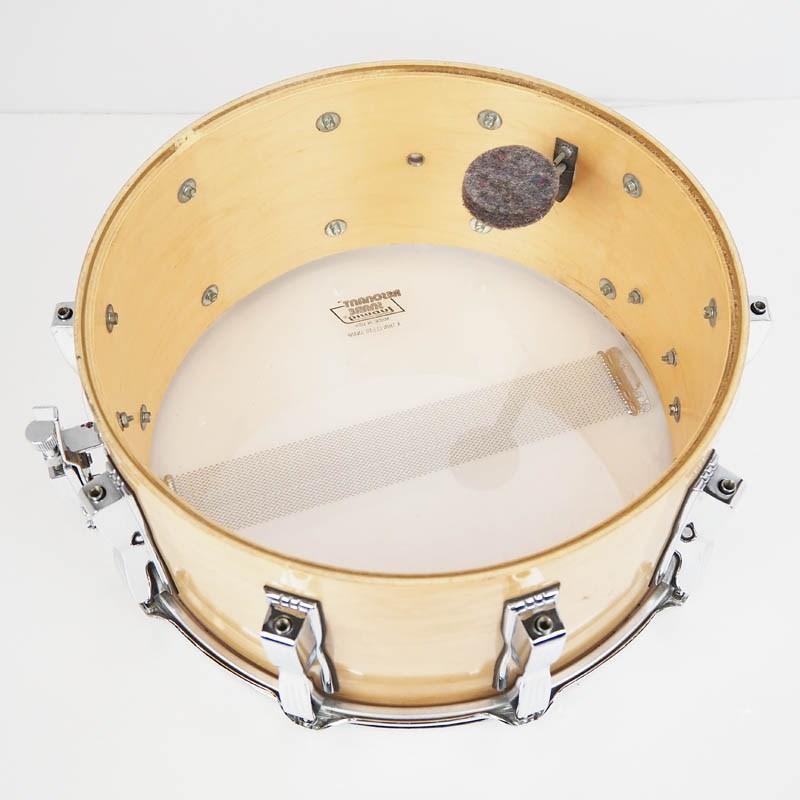 Ludwig 【USED】LC403 [LC Series Maple Snare 14×6.5]｜ikebe-revole｜10