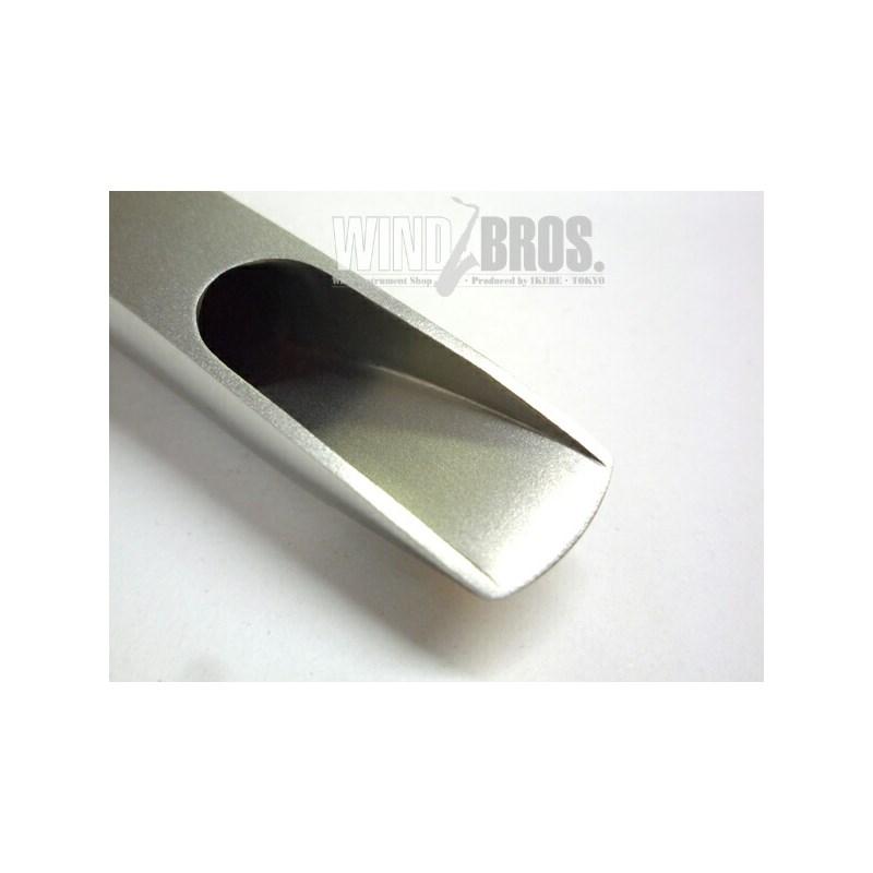 Beechler 5番　マウスピース Beechler 【お取り寄せ品】「オープニング：5」アルトサックス用マウス