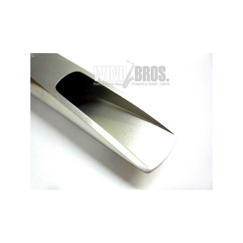 Beechler l BELLITE テナーサックス マウスピース Beechler 【お取り寄せ品】「オープニング：5」テナーサックス用