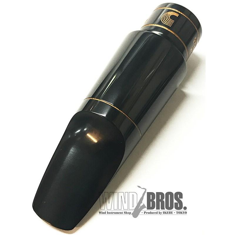 管楽器・吹奏楽器 D'Addario Woodwinds D8M D'Addario Woodwinds/RICO D8M ジャズセレクト テナー