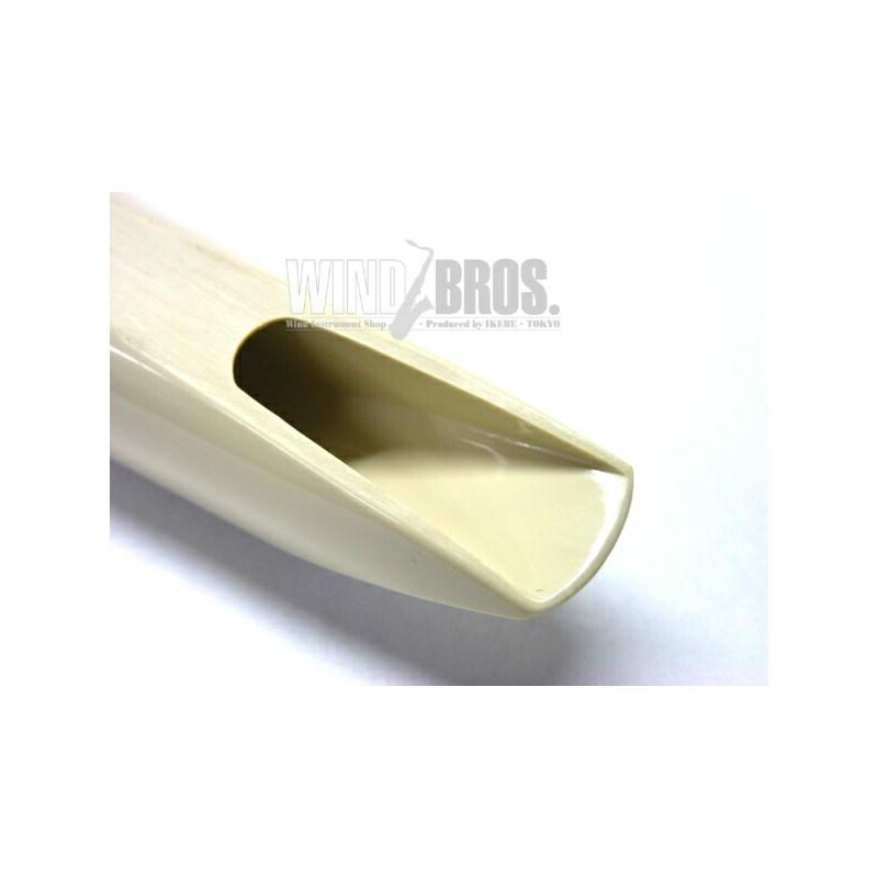 ARB アルトサックス用マウスピース#7 マウスピース本体のみ Beechler 【お取り寄せ品】「オープニング：7*」アルトサックス用