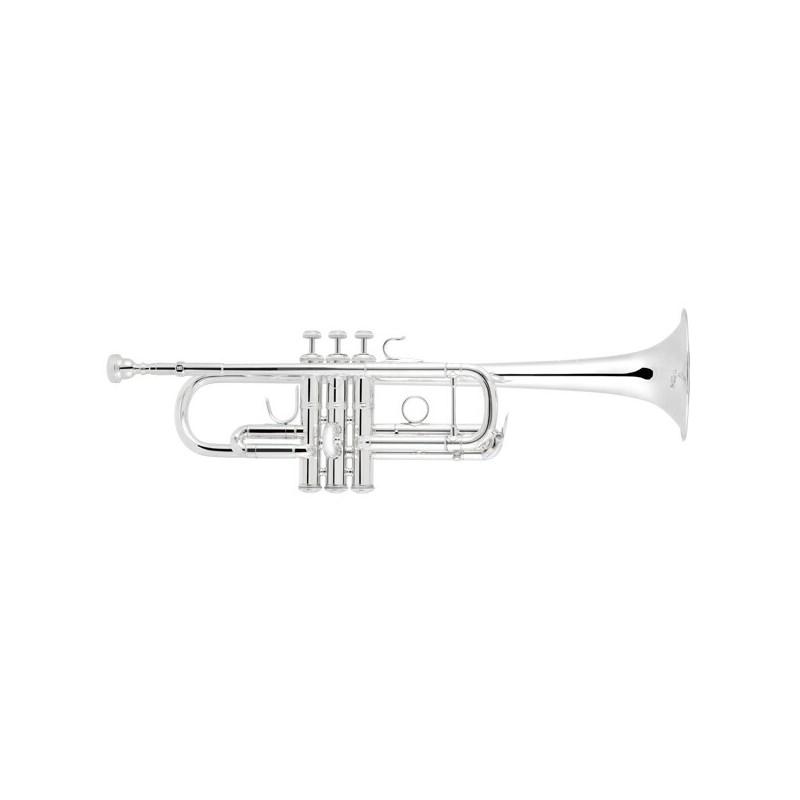 Bach バック / C190L229/25M SP Cleveland Model 【C トランペット