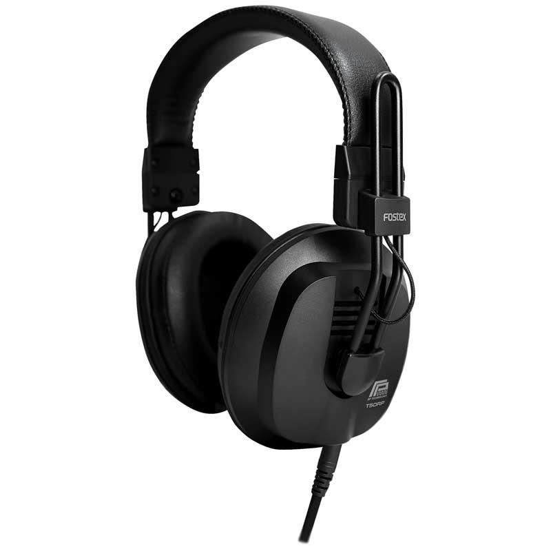 FOSTEX T50RPmk4 (フォステックス)(セミオープンダイナミック型)(モニターヘッドホン)の画像