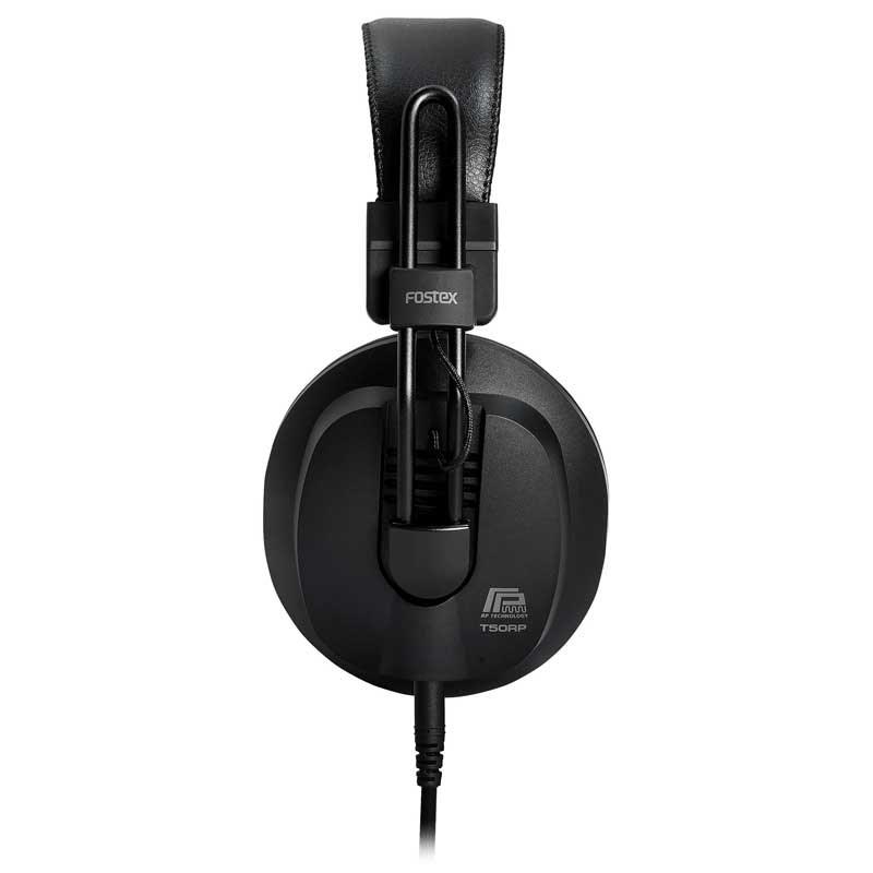 FOSTEX T50RPmk4 (フォステックス)(セミオープンダイナミック型)(モニターヘッドホン)の画像