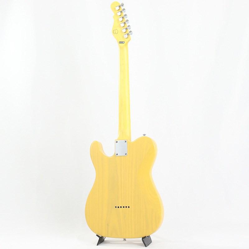 G&L Tribute Series ASAT Classic (Butterscotch Blonde)｜ikebe-revole｜03