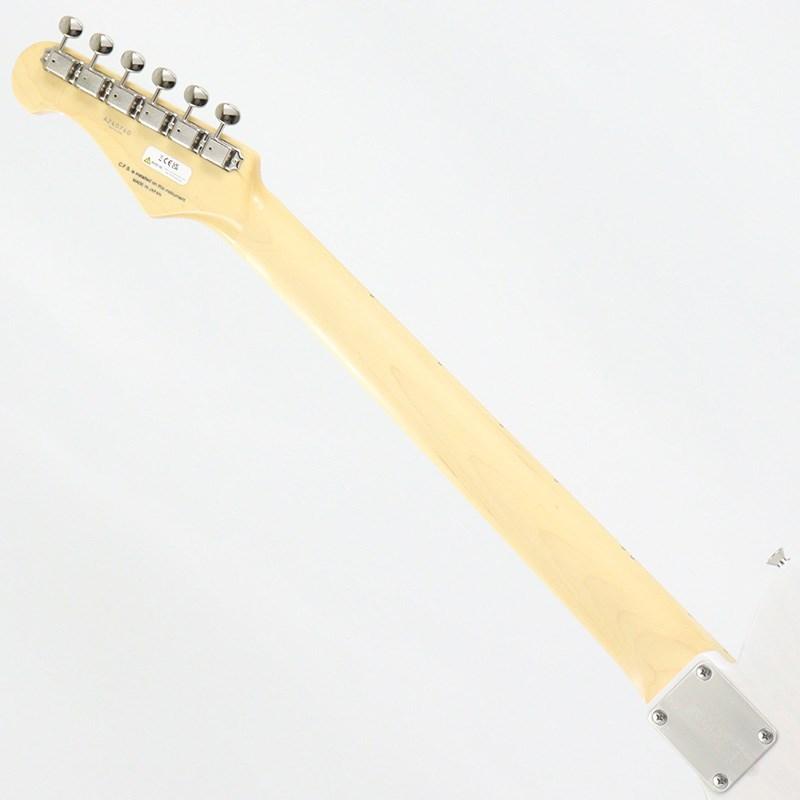 FUJIGEN Neo Classic Series NTE100MAHT (White Blonde)｜ikebe-revole｜07