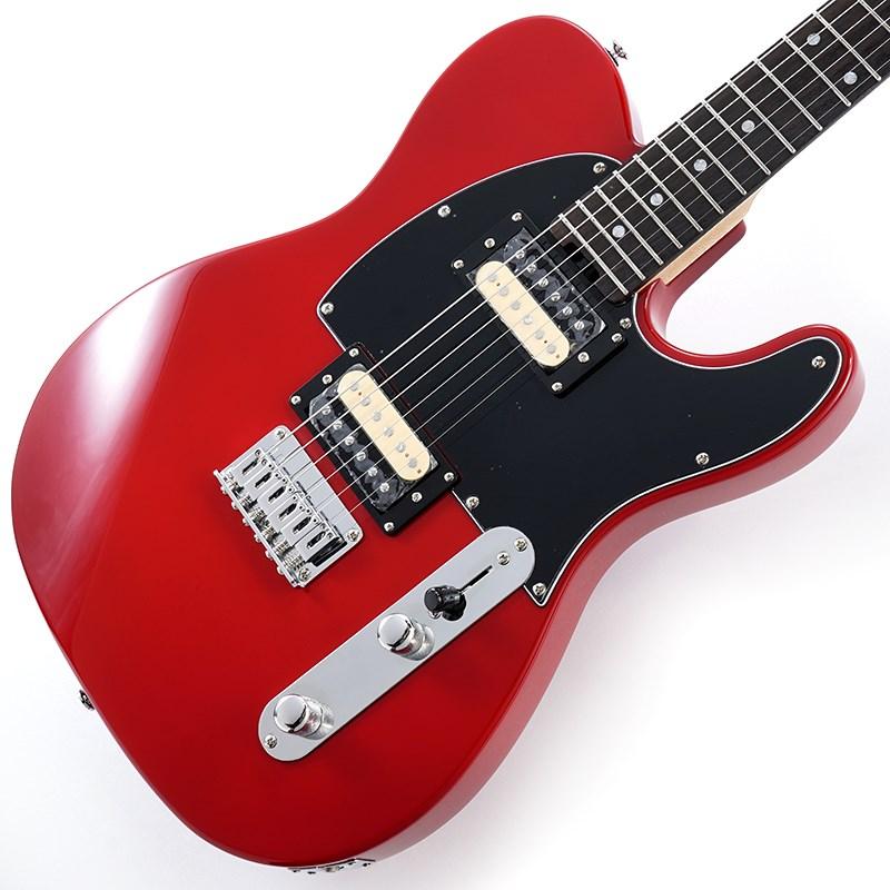 SCHECTER SCHECTER JAPAN ORIGINAL LINE OL-TE-2H-FXD (Dakota Red