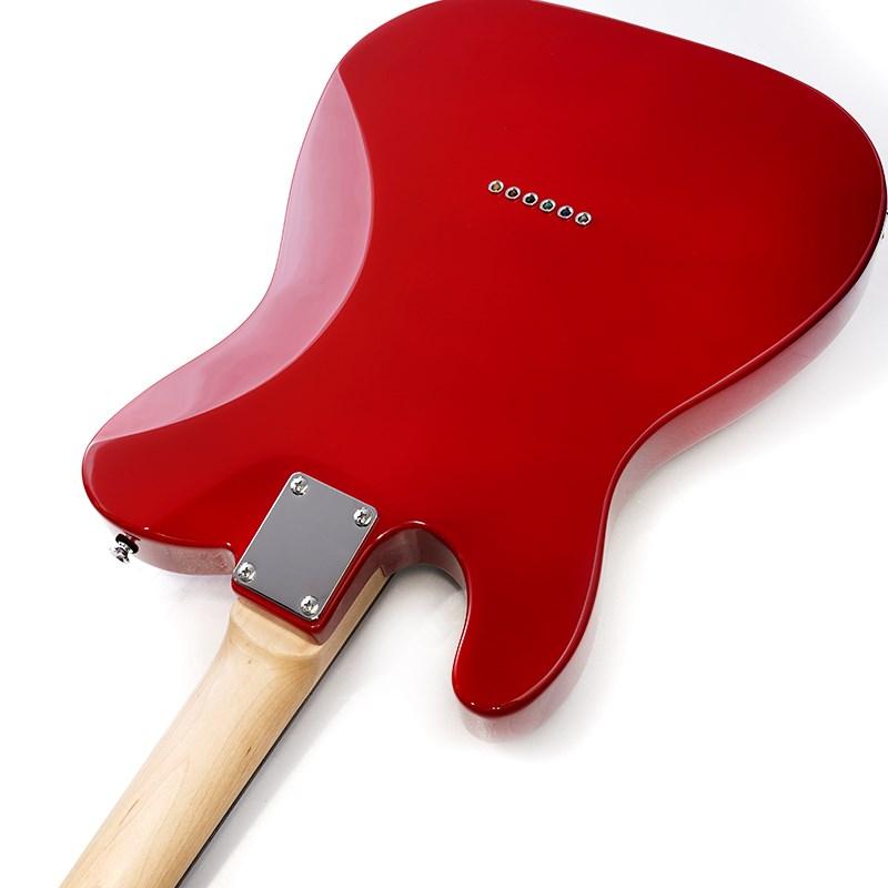 SCHECTER SCHECTER JAPAN ORIGINAL LINE OL-TE-2H-FXD (Dakota Red