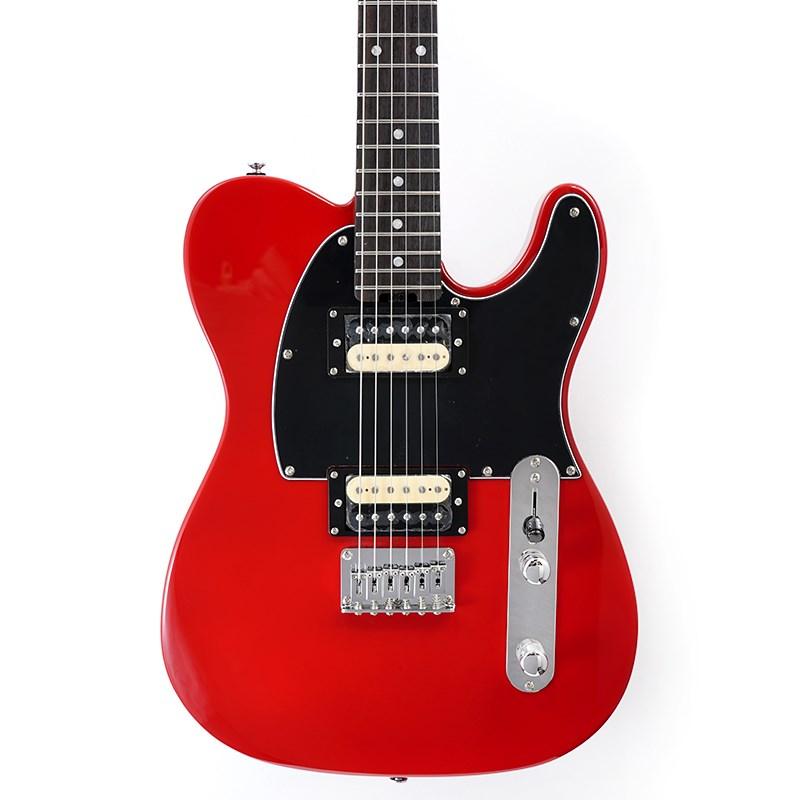 SCHECTER JAPAN ORIGINAL LINE OL-TE-2H-FXD (Dakota Red) [SPOT MODEL]｜ikebe-revole｜10