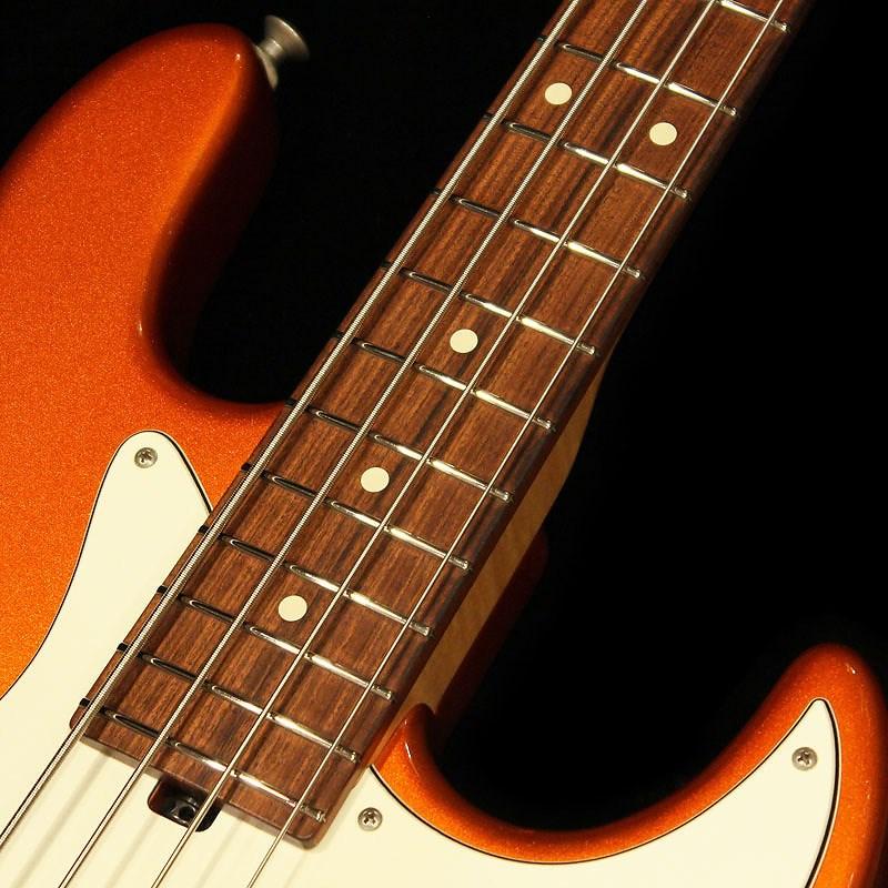 Sadowsky Guitars 【USED】 NYC Vintage 4st/21F (Candy Apple Orange) '14｜ikebe-revole｜06