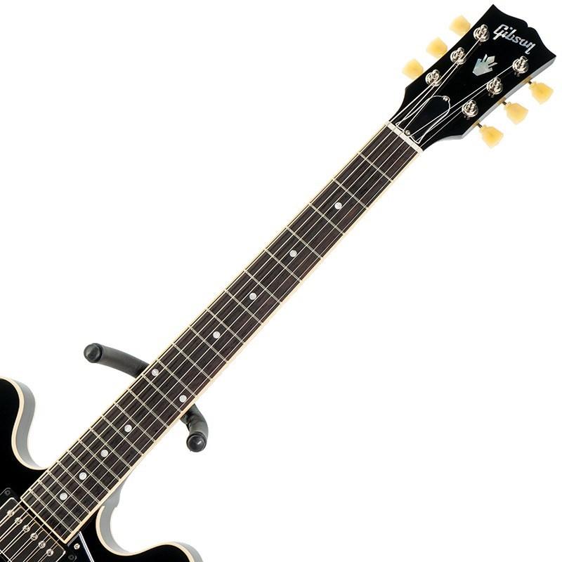 Gibson ES-335 (Vintage Ebony)｜ikebe-revole｜06