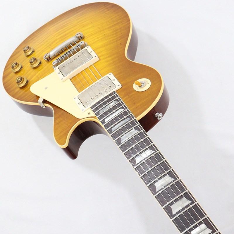 Gibson 1959 Les Paul Standard Reissue Dirty Lemon Murphy Lab Ultra Light Aged 【Weight≒3.87kg】｜ikebe-revole｜05