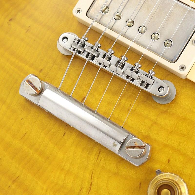 Gibson 1959 Les Paul Standard Reissue Dirty Lemon Murphy Lab Ultra Light Aged 【Weight≒3.87kg】｜ikebe-revole｜06