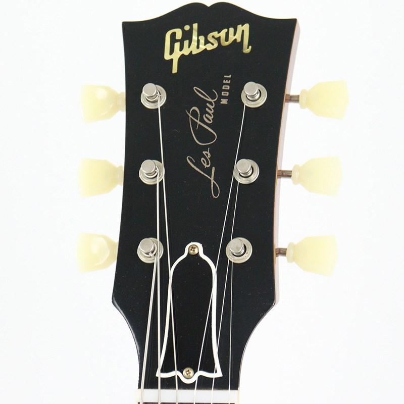 Gibson 1959 Les Paul Standard Reissue Dirty Lemon Murphy Lab Ultra Light Aged 【Weight≒3.87kg】｜ikebe-revole｜10