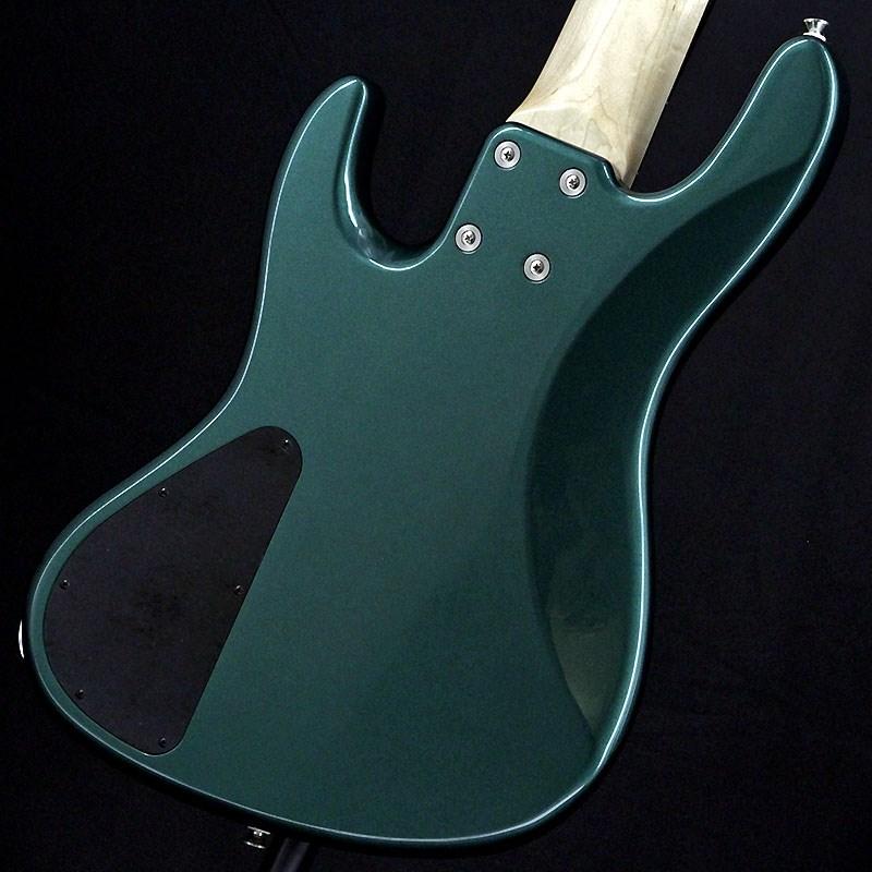 Kikuchi Guitars 【USED】 Hermes Series RV5 (British Racing Green)｜ikebe-revole｜02