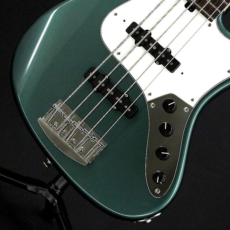 Kikuchi Guitars 【USED】 Hermes Series RV5 (British Racing Green)｜ikebe-revole｜09