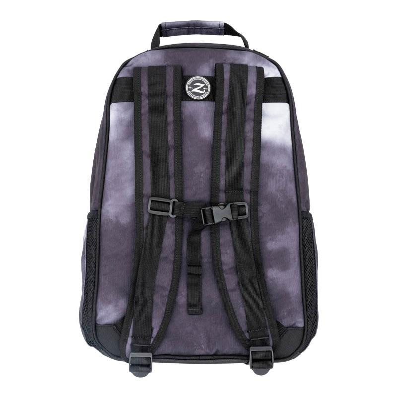 Zildjian NAZLFSTUBPBL [Student Bags Collection Backpack/スティックバッグ付き/ブラックレインクラウド]｜ikebe-revole｜03