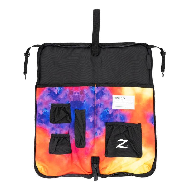 Zildjian NAZLFSTUSTKBOR [Student Bags Collection Stick Bag/オレンジバースト]｜ikebe-revole｜05