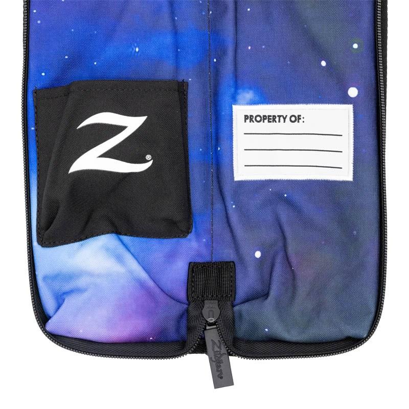 Zildjian NAZLFSTUMSTKBPU [Student Bags Collection Mini Stick Bag/パープルギャラクシー]｜ikebe-revole｜07