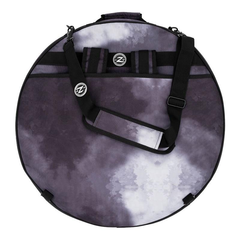 Zildjian NAZLFSTUCYMBPBL [Student Bags Collection Cymbal Bag 20/ブラックレインクラウド]｜ikebe-revole｜04