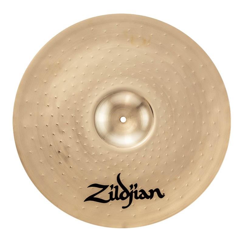 Zildjian Z Custom Crash 20 [NZZLC20C]｜ikebe-revole｜04