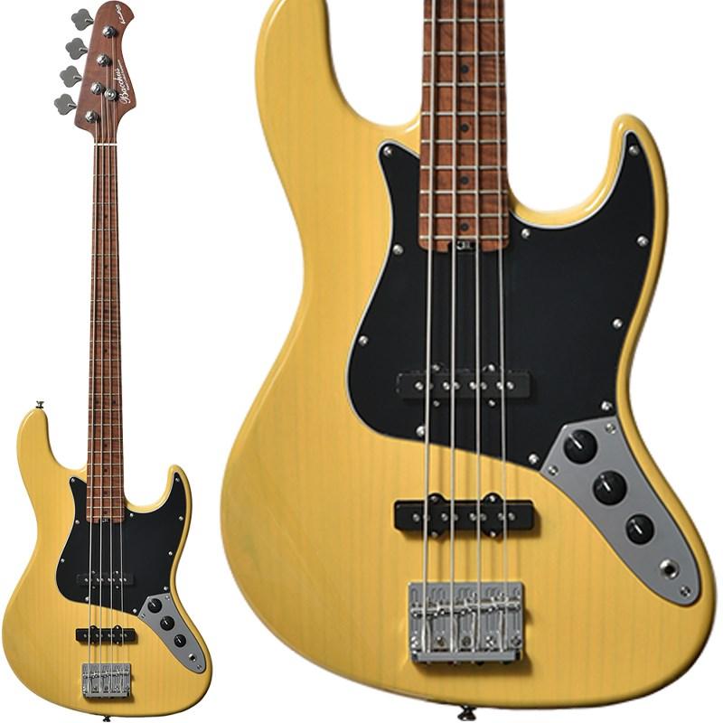 Bacchus WL4-ASH/RSM 未使用品 Bacchus WL4-ASH/RSM (WBD) ｜イケベ楽器店オンラインストア