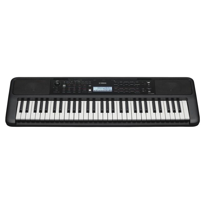 YAMAHA PSR-E383【5月30日発売予定】｜ikebe-revole｜02