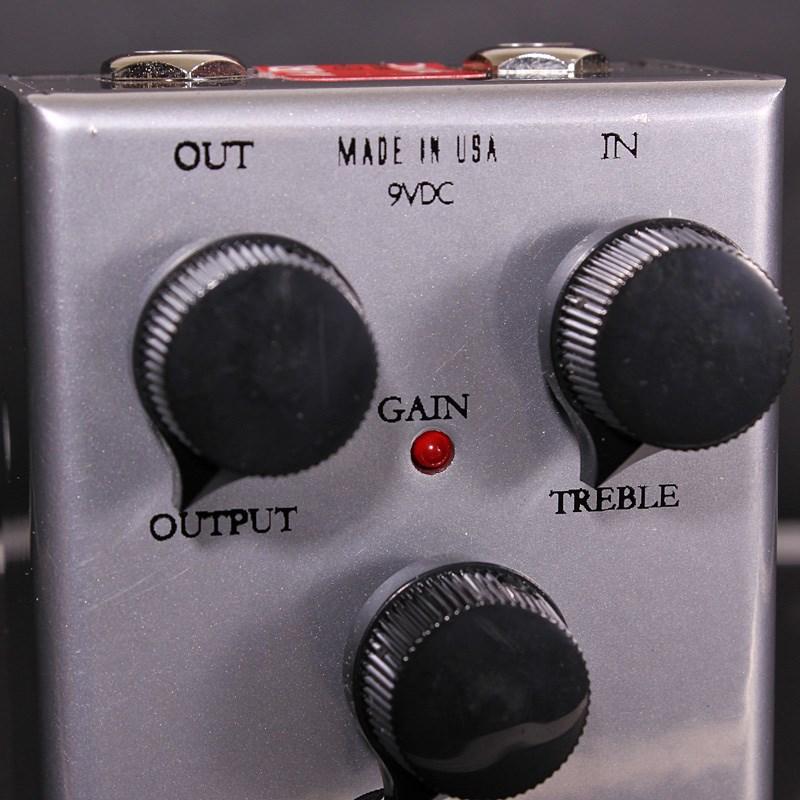 Rockett Audio Designs The 【silent】 Jeff Archer