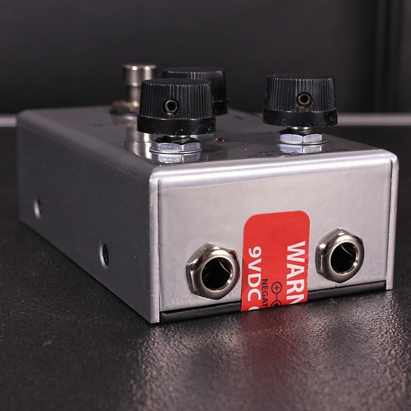 Rockett Audio Designs The 【silent】 Jeff Archer