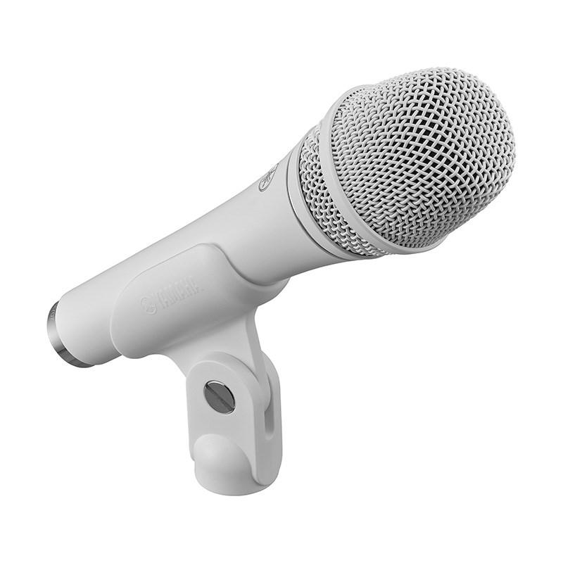 YAMAHA（ヤマハ） YAMAHA YDM707 W(ダイナミックマイク)(ホワイト