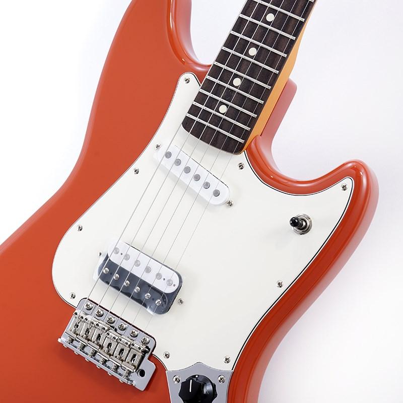 Fender（フェンダー） Fender Made in Japan Limited Cyclone (Fiesta