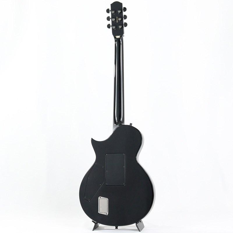 シャーベル Charvel レスポール 改コンポーネント 音出ok 劇鳴 中古品