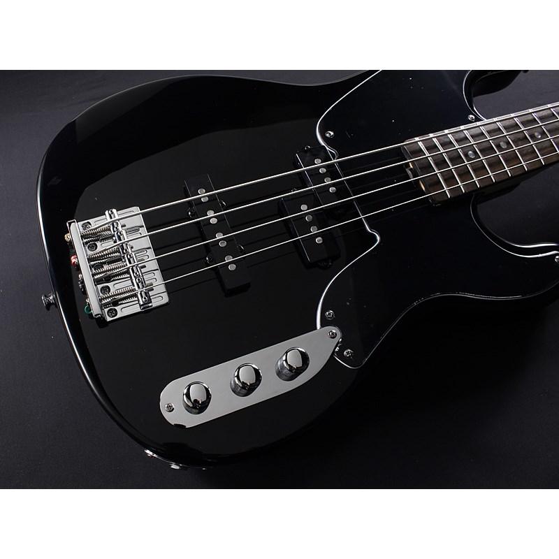SCHECTER OL-TB (BLK/R) 【応談】