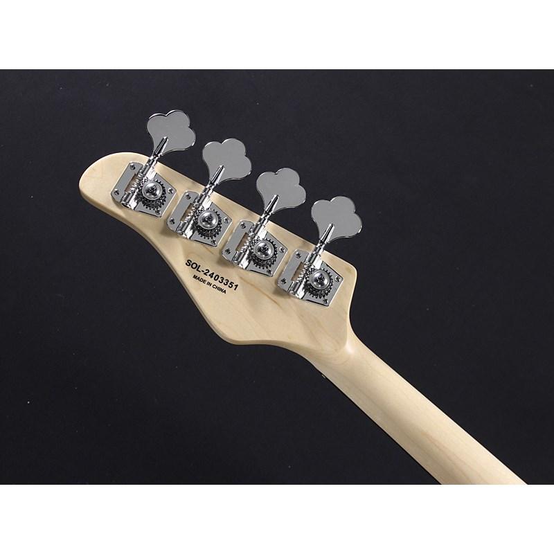 SCHECTER OL-TB (BLK/R) 【応談】