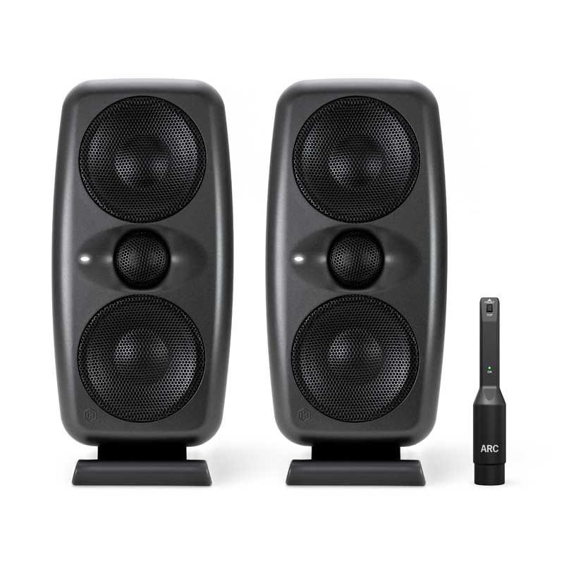 IK Multimedia IK Multimedia iLoud MTM MKII Pair(1ペア)(アイケー