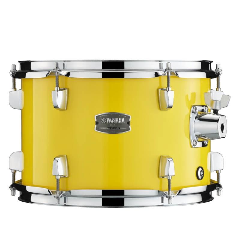 YAMAHA RDP2F5STD YL [RYDEEN スタンダードセット / 22インチバスドラム / シェル + ハードウェア + スツール + ジルジャンシンバルセット / ..._1