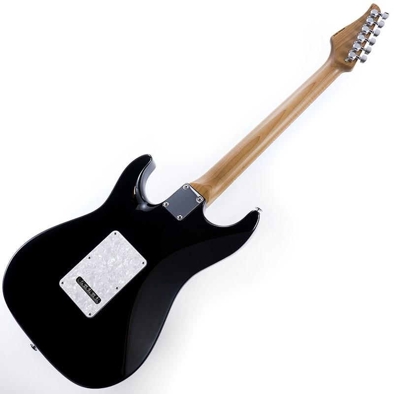 Suhr Guitars Core Line Series Standard Plus (Trans Blue Denim