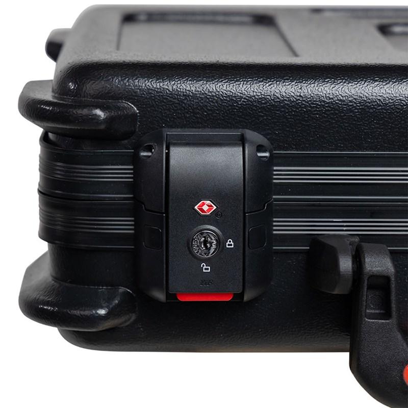 GATOR CASES GATOR TSA Case for Neural Quad Cortex(Cortex ＆ Power