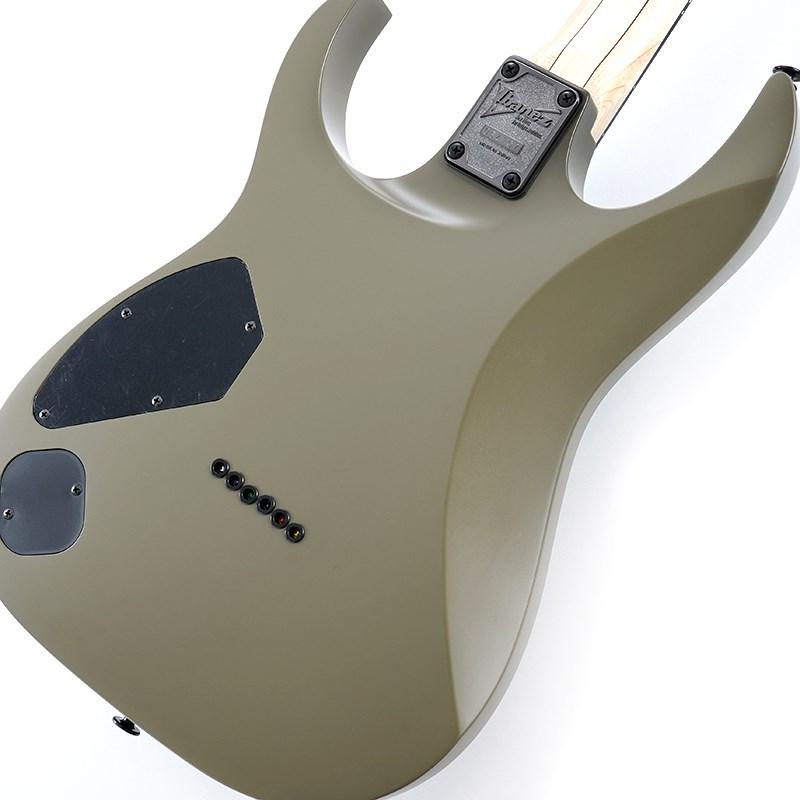 Ibanez（アイバニーズ） Ibanez J-LINE RG6HSHFX-KMF (Khaki Metallic