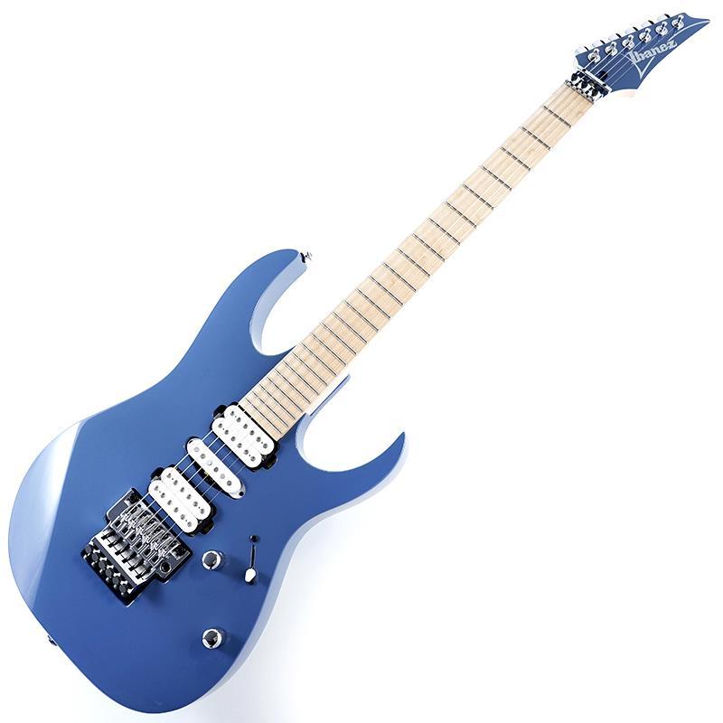 Ibanez（アイバニーズ） Ibanez J-LINE RG6HSHMTR-BGY (Blue Gray